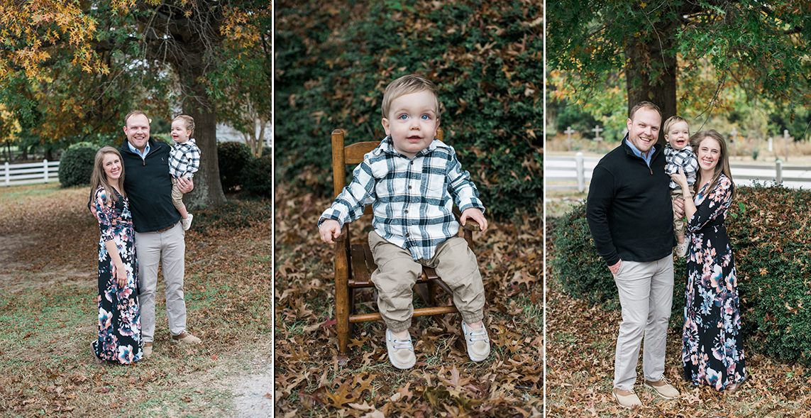 raleigh, nc family portrait  photography
