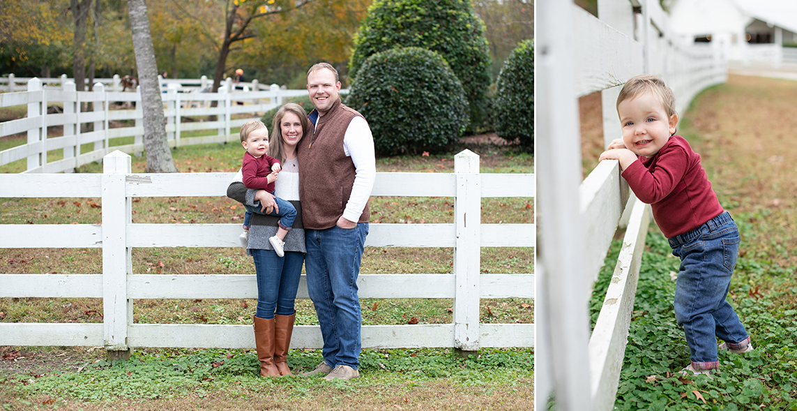 raleigh, nc family portrait  photography