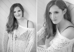 Hannah | Boudoir Photography | North Carolina Wedding Photographer