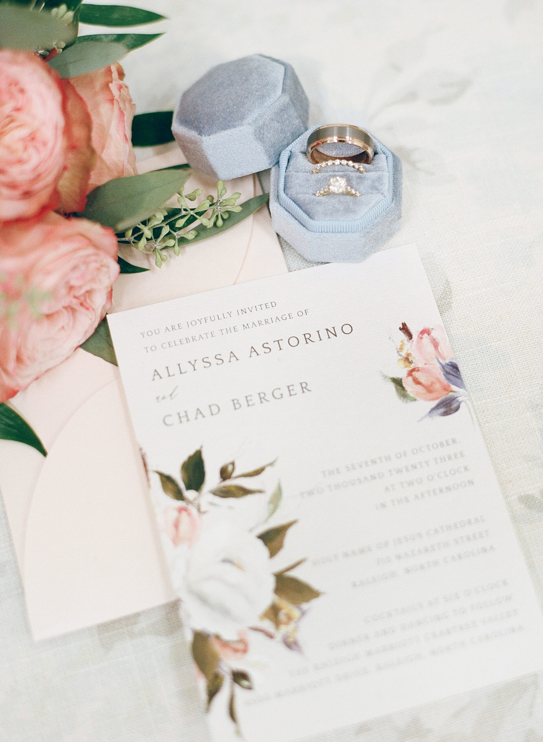 raleigh, north carolina wedding film photographer photography